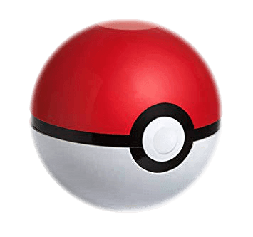 Pokeball